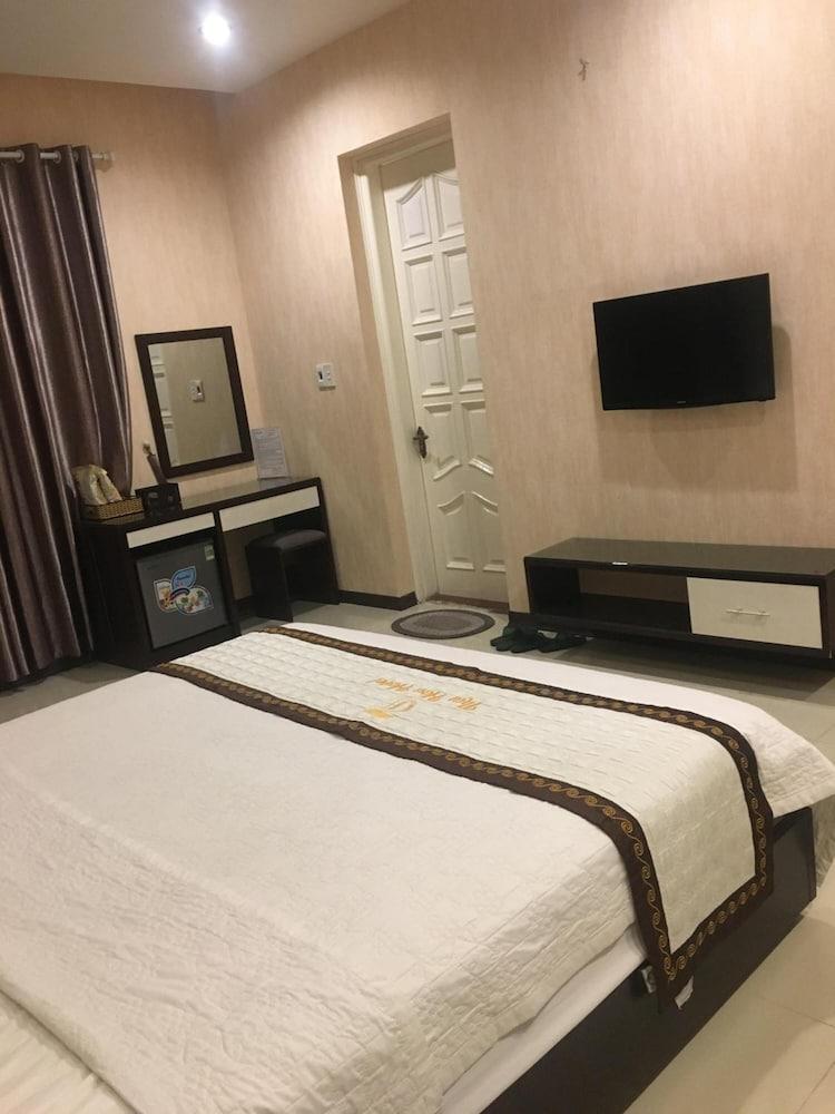 Thai Hoa Hotel Hanoi Exterior foto
