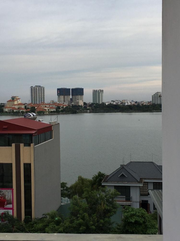 Thai Hoa Hotel Hanoi Exterior foto