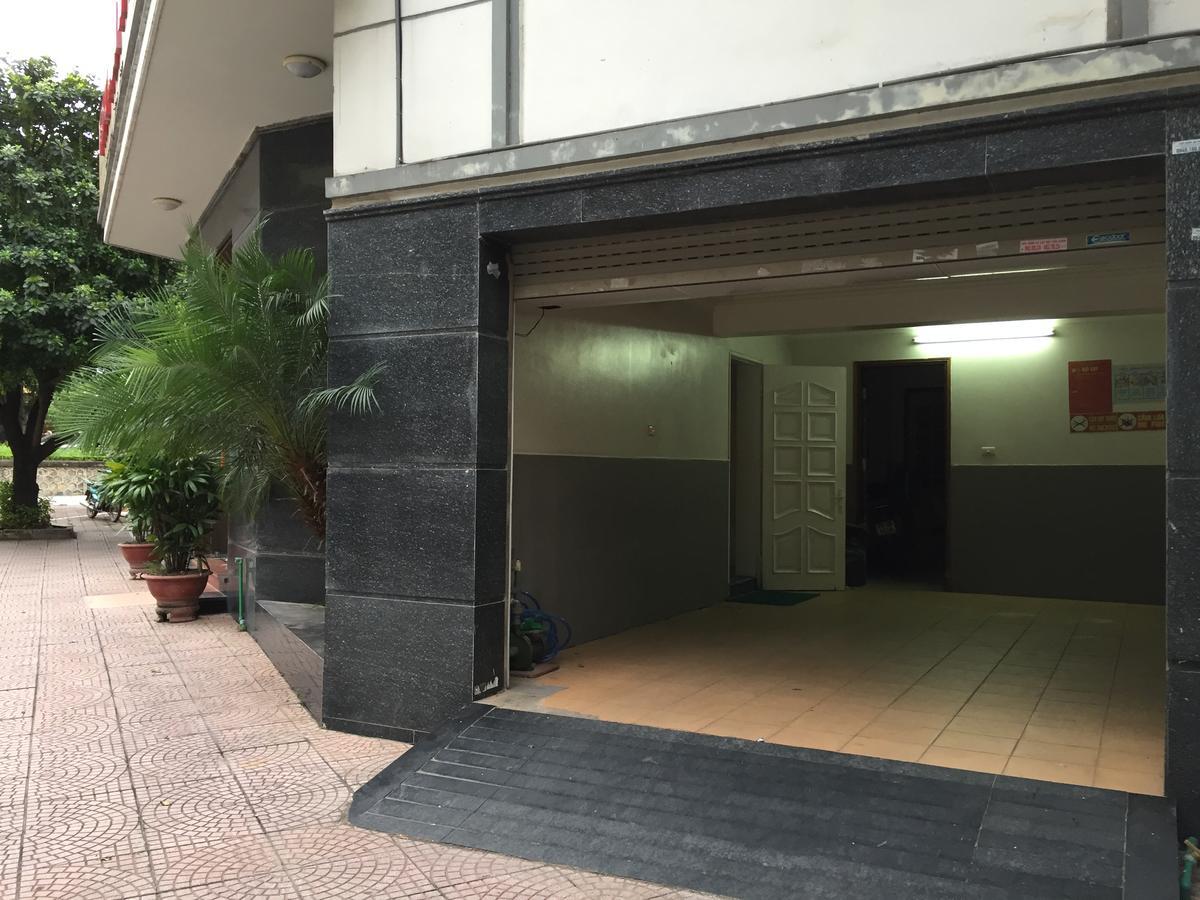 Thai Hoa Hotel Hanoi Exterior foto
